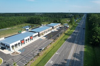 More details for Okatie Hwy, Ridgeland, SC - Retail for Rent