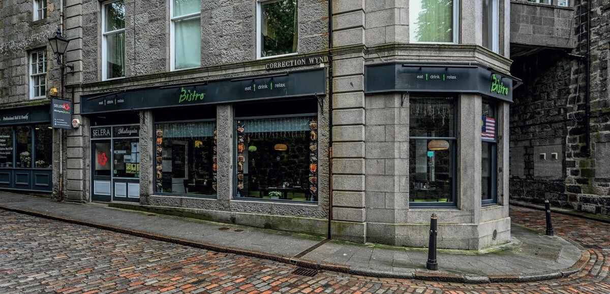 19 Correction Wynd, Aberdeen for sale Primary Photo- Image 1 of 1