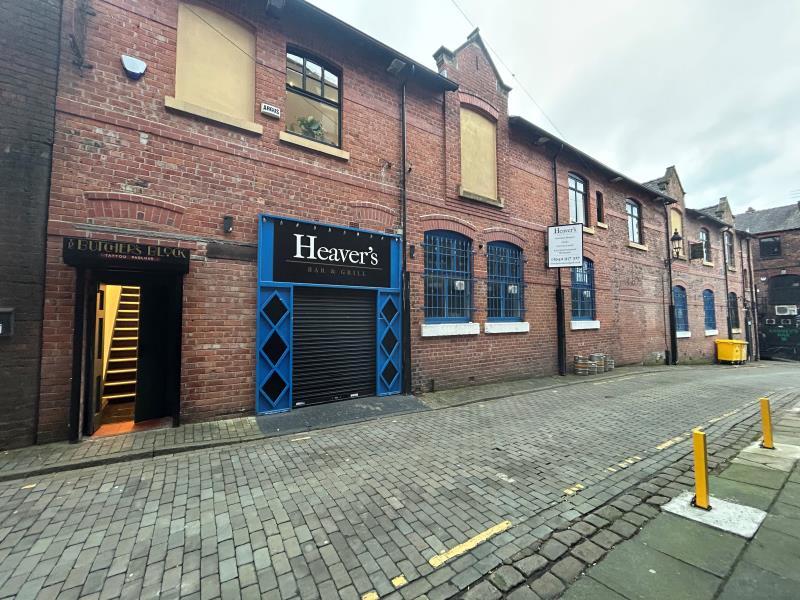 19 Bretherton Row, Wigan for sale Primary Photo- Image 1 of 1