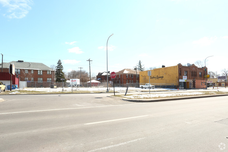 11700-11752 Livernois Ave, Detroit, MI for sale - Building Photo - Image 2 of 4