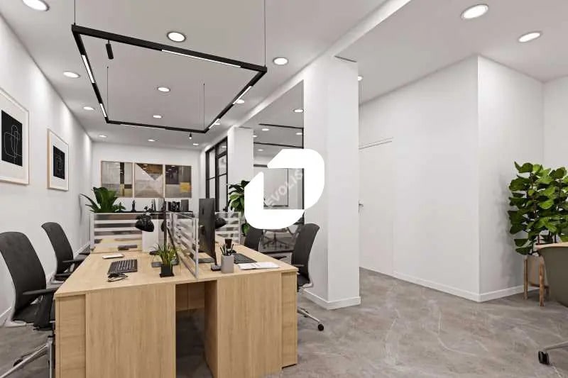 Light Industrial in Paris for sale - Interior Photo - Image 2 of 16