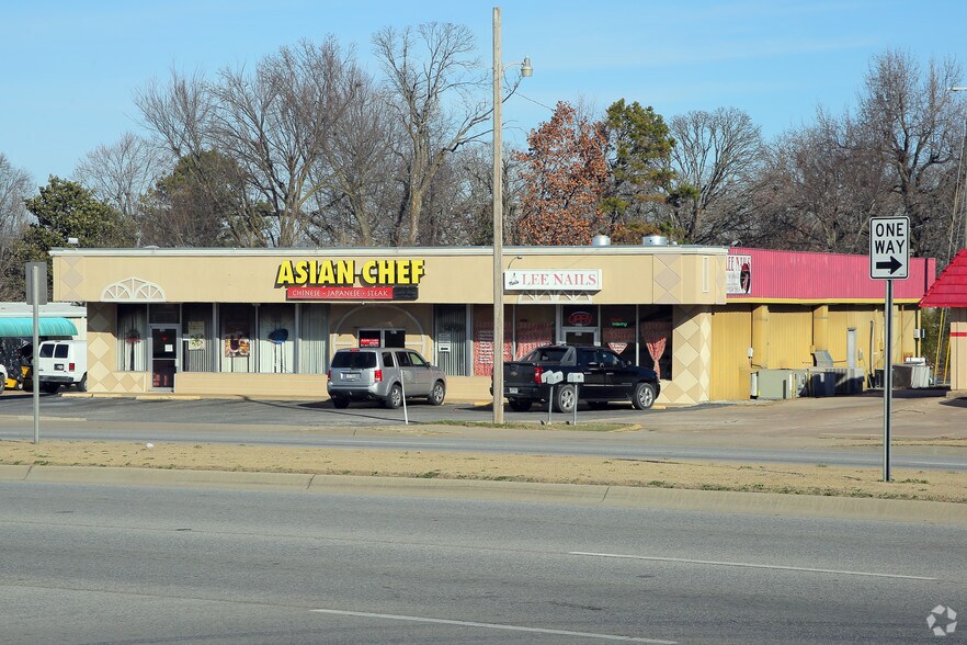 315 Highway 412 W, Siloam Springs, AR for sale - Primary Photo - Image 1 of 1