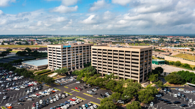 More details for 4150 International Plz, Fort Worth, TX - Office for Rent