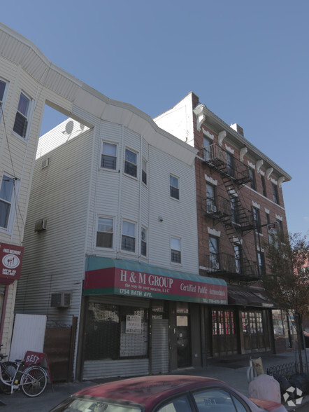 1754 Bath Ave, Brooklyn, NY for sale - Primary Photo - Image 1 of 1