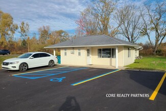 More details for 992 Witham Rd, Muskegon, MI - Office for Rent