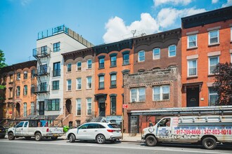 923 Bedford Ave, Brooklyn, NY for sale Building Photo- Image 1 of 1