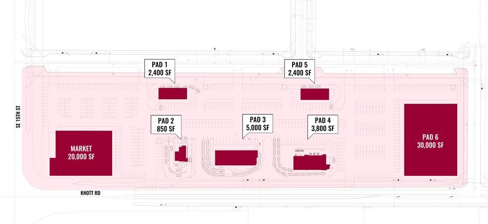 60802 15th St, Bend, OR to rent - Building Photo - Image 2 of 13