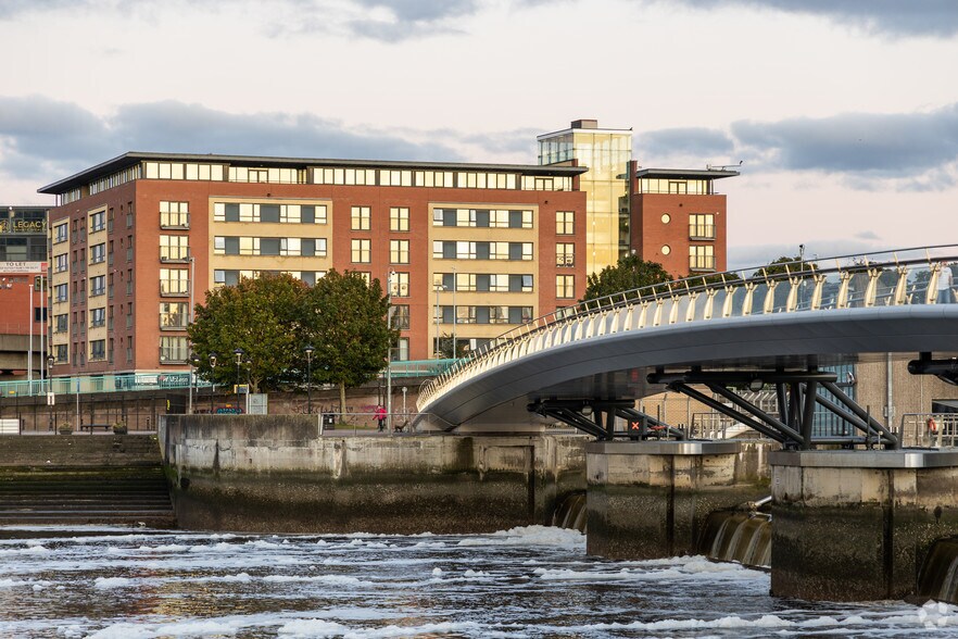 Station St, Belfast for sale - Primary Photo - Image 1 of 1