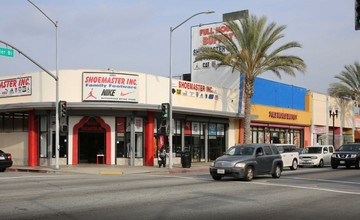 4901 Whittier Blvd, Los Angeles, CA for sale Primary Photo- Image 1 of 1