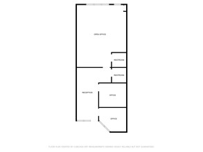 11201 Richmond Ave, Houston, TX for rent Floor Plan- Image 1 of 1