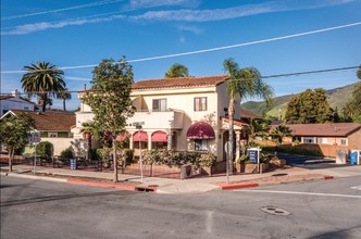 1926 Broad St, San Luis Obispo, CA for sale Primary Photo- Image 1 of 1