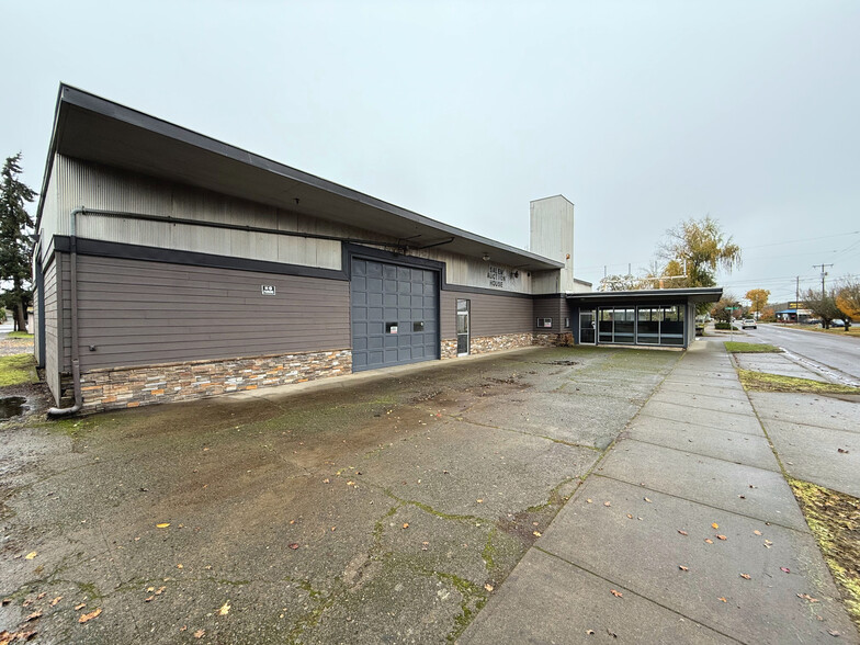 1515 13th St SE, Salem, OR for sale - Building Photo - Image 1 of 18