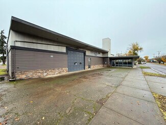 More details for 1515 13th St SE, Salem, OR - Light Industrial for Sale