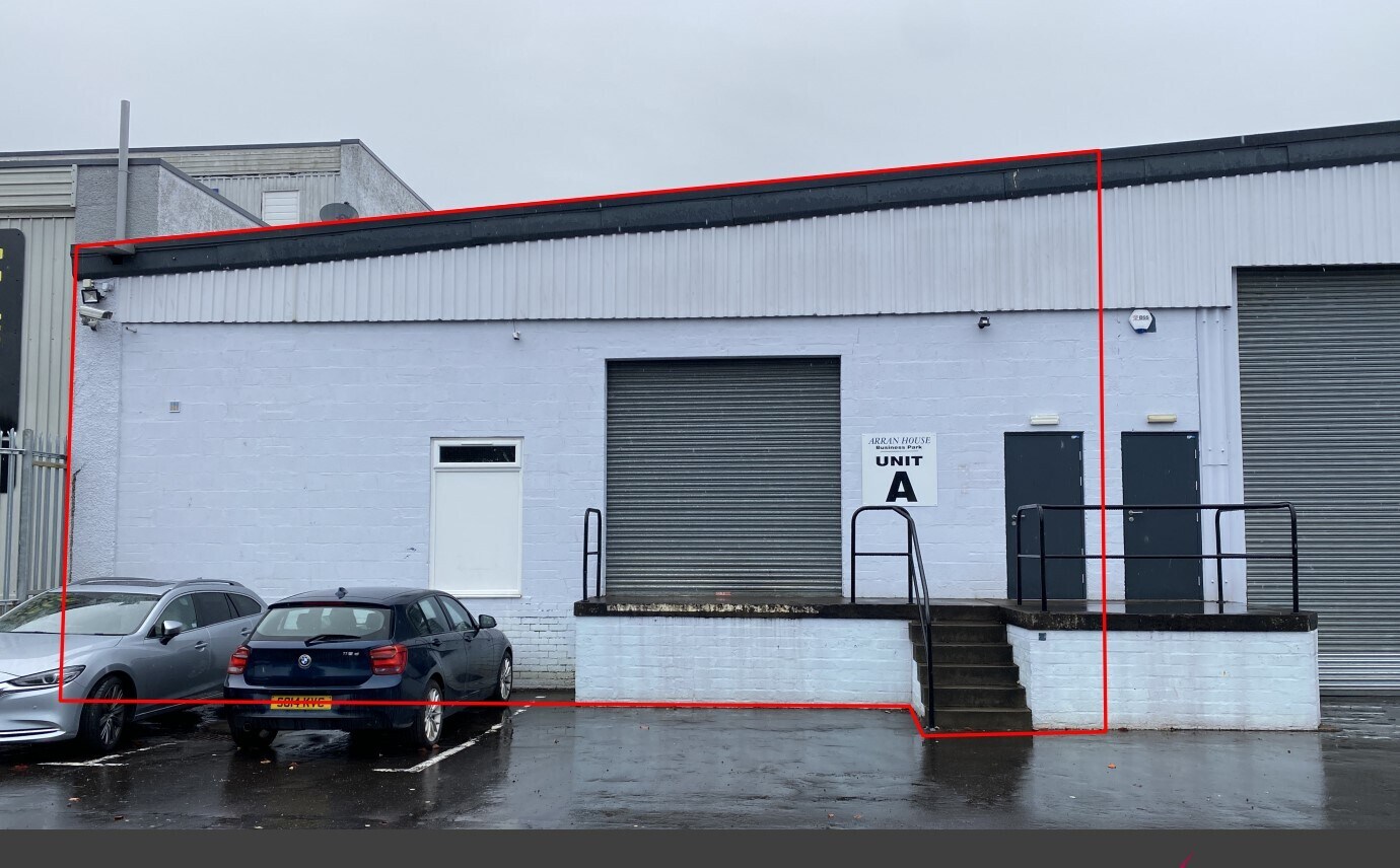 Arran Rd, Perth for sale Building Photo- Image 1 of 1