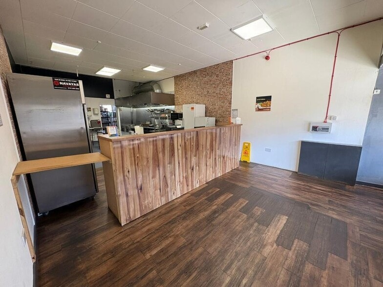 497 Calder Rd, Edinburgh to rent - Interior Photo - Image 3 of 13