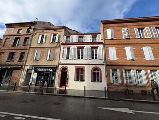 More details for 29 Rue Pierre-Paul Riquet, Toulouse - Office to Rent