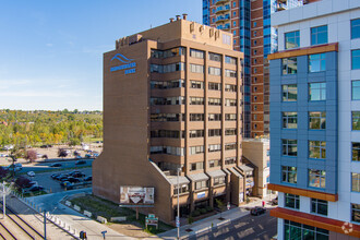 926 5th Ave SW, Calgary, AB for rent Building Photo- Image 1 of 24