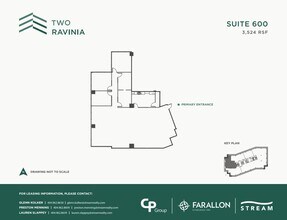 1 Ravinia Dr, Atlanta, GA to rent Floor Plan- Image 1 of 1