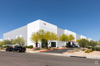 More details for 1000 W Vista Bonita Dr, Phoenix, AZ - Industrial for Rent