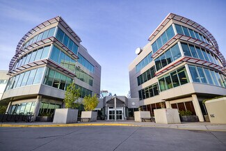 More details for 2000 Veteran's Pl NW, Calgary, AB - Office / Medical to Rent