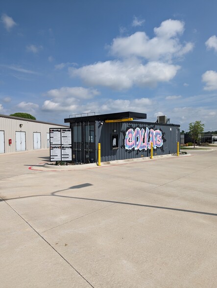 W 121st St, Jenks, OK for sale - Building Photo - Image 1 of 1