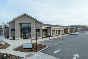 Crocker Commons - Commercial Property