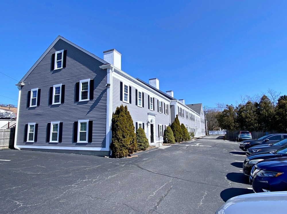 394 Lowell St, Lexington, MA to rent Building Photo- Image 1 of 5