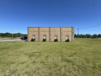 More details for 298 Quality Dr, Byhalia, MS - Light Industrial for Rent