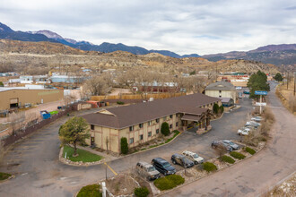 2625 Ore Mill Dr, Colorado Springs, CO for sale Building Photo- Image 1 of 1