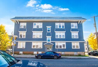 More details for 858-860 S 18th St, Newark, NJ - Build-to-Rent for Sale