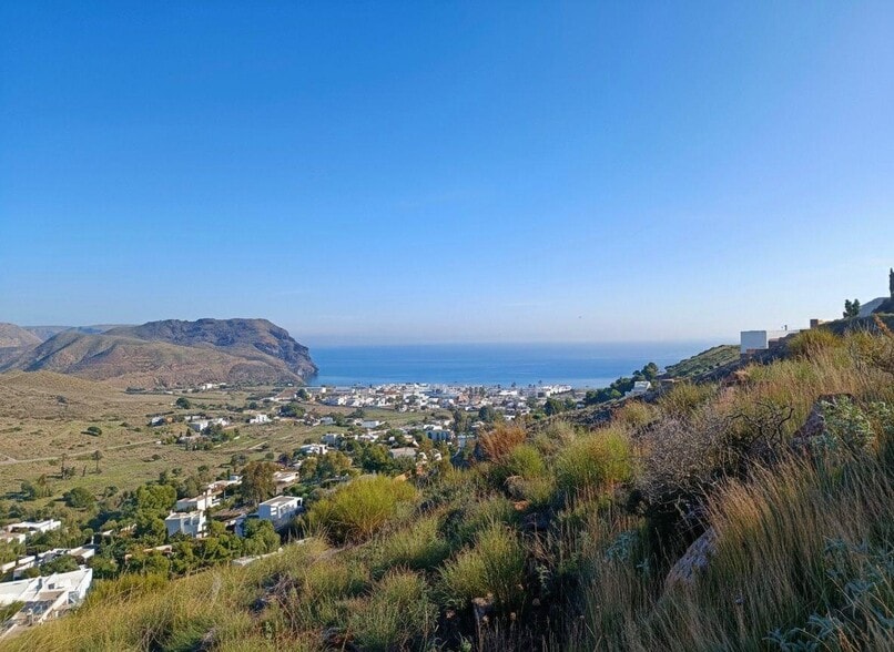 Calle del Trinquete, 39, Níjar, Almería for sale - Building Photo - Image 2 of 12