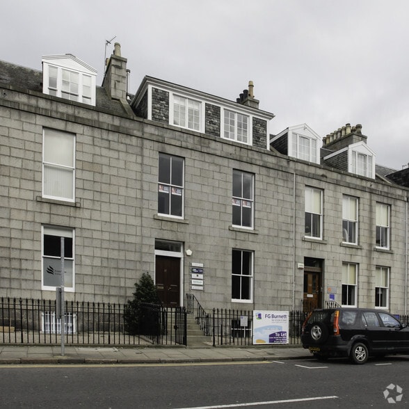 17 Albert St, Aberdeen to rent - Primary Photo - Image 1 of 2