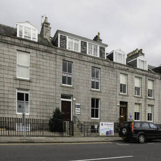 More details for 17 Albert St, Aberdeen - Office for Sale