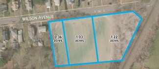 More details for Wilson Avenue Lots – Land for Sale, Windsor, CT