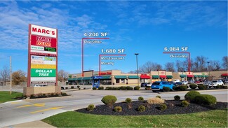 More details for 5899-5947 Andrews Rd, Mentor On The Lake, OH - Retail for Rent