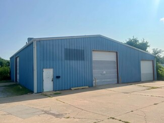 More details for 3401 Tinker Diagonal St, Oklahoma City, OK - Light Industrial for Rent