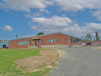 More details for 237 Weston St, Hartford, CT - Industrial for Sale