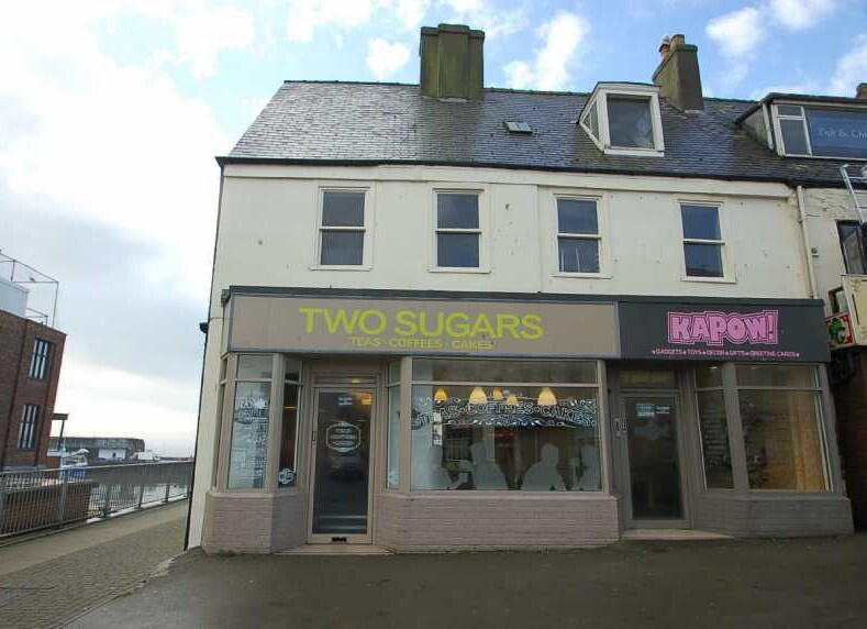 17 Queen St, Bridlington for sale Building Photo- Image 1 of 1