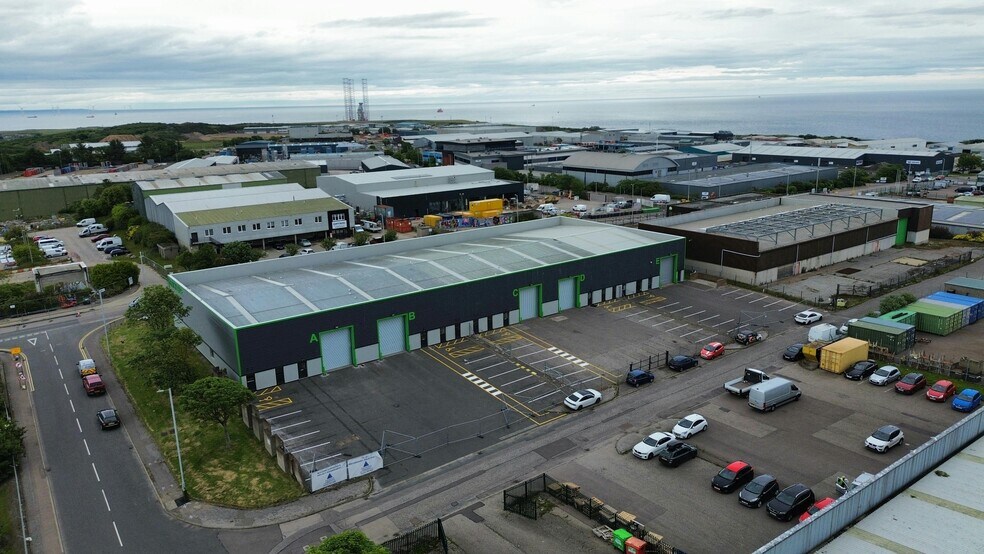 Hareness Park, Aberdeen to rent - Building Photo - Image 2 of 18