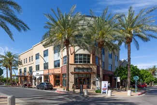 More details for 15051 N Kierland Blvd, Scottsdale, AZ - Coworking for Rent