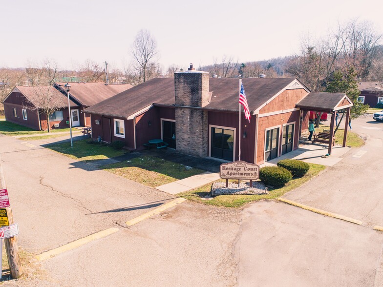 720 S 10th St, Cambridge, OH for sale - Primary Photo - Image 3 of 13