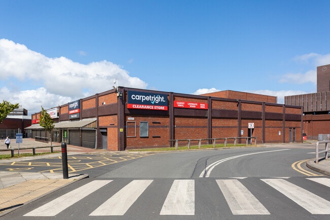 More details for Broadclose Ct, Peterlee - Retail to Rent