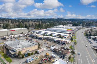 18001 Bothell Everett-- Hwy, Bothell, WA - AERIAL  map view - Image1