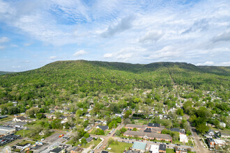 0 S Pittsburg Mountain Rd, South Pittsburg, TN - aerial  map view - Image1