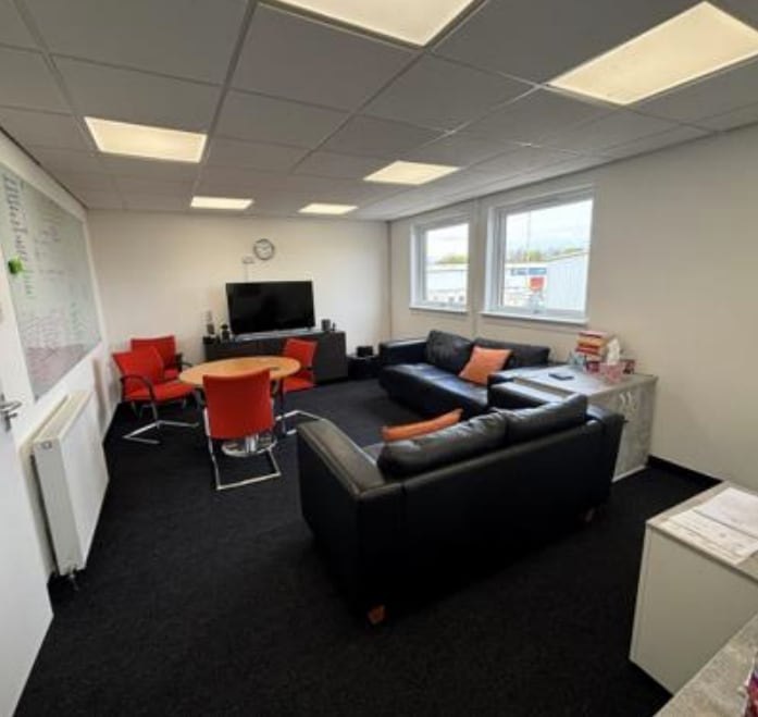 Denmore Rd, Bridge Of Don to rent Interior Photo- Image 1 of 3