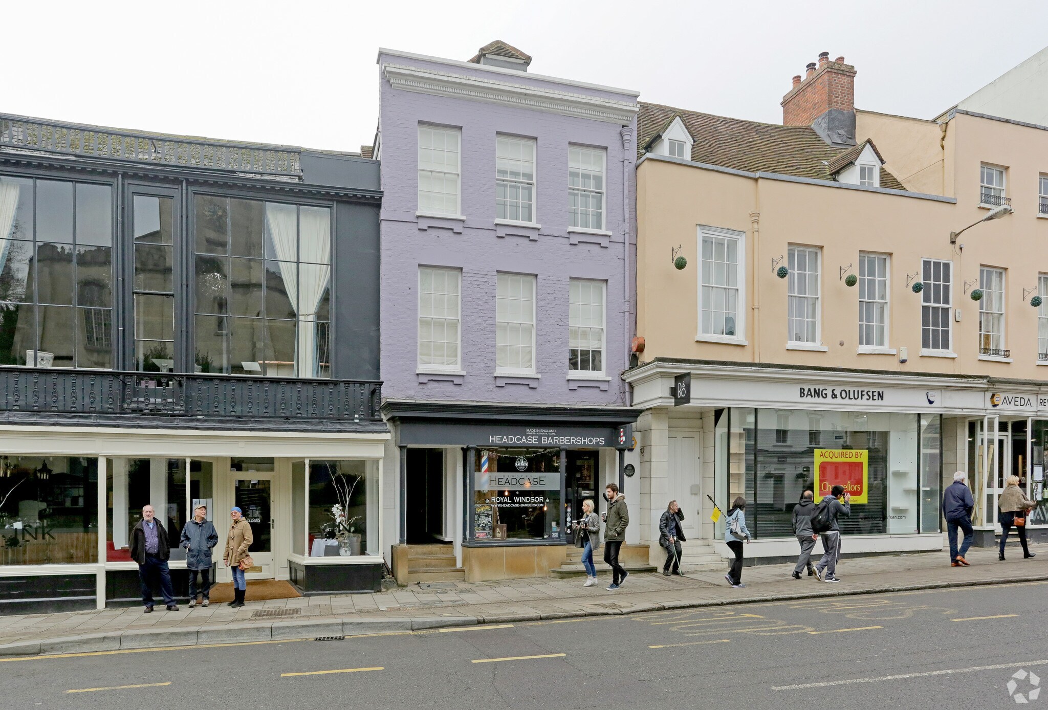 14 High St, Windsor for sale Primary Photo- Image 1 of 1