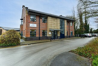 More details for Bostock Ln, Nottingham - Office for Rent