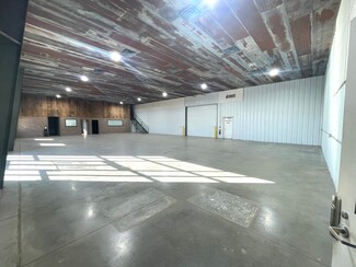 More details for 2608 E 32nd Street Pl, Kearney, NE - Industrial for Rent