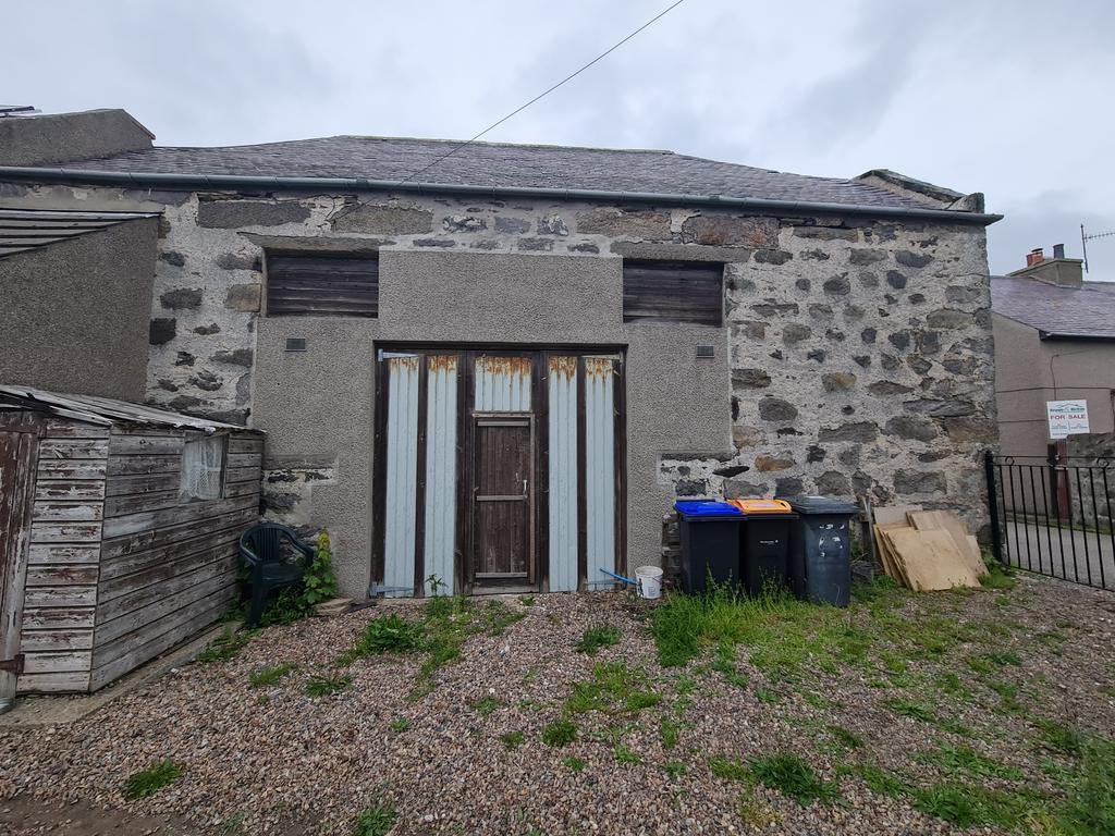 42 Union St, Fraserburgh for sale Building Photo- Image 1 of 7