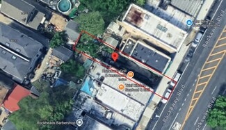 More details for 141-10 Rockaway Blvd, Jamaica, NY - Land for Sale